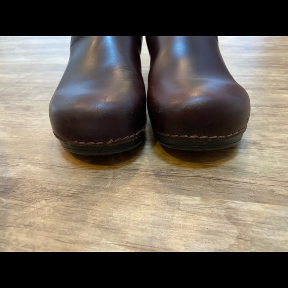 Dansko clogs - Picture 3 of 8